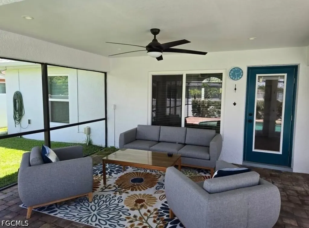 3729 Agualinda Boulevard Cape Coral FL 33914