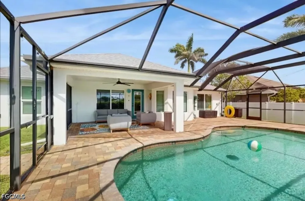 3729 Agualinda Boulevard Cape Coral FL 33914