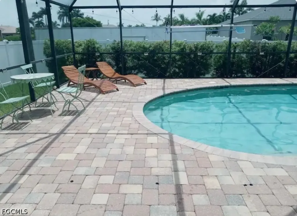 3729 Agualinda Boulevard Cape Coral FL 33914