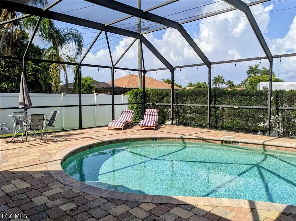 3729 Agualinda Boulevard Cape Coral FL 33914