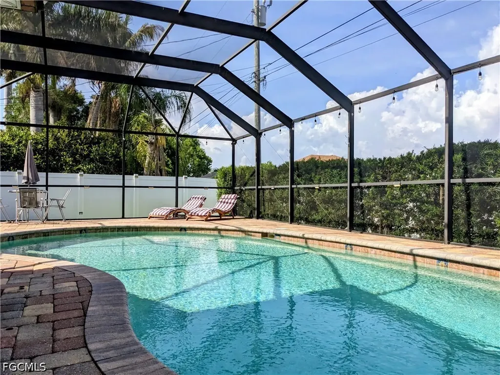 3729 Agualinda Boulevard Cape Coral FL 33914