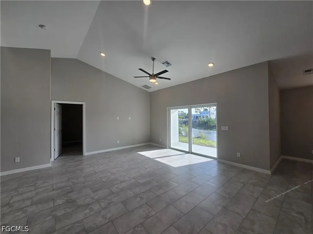 4309 NE 20th Court Cape Coral FL 33909