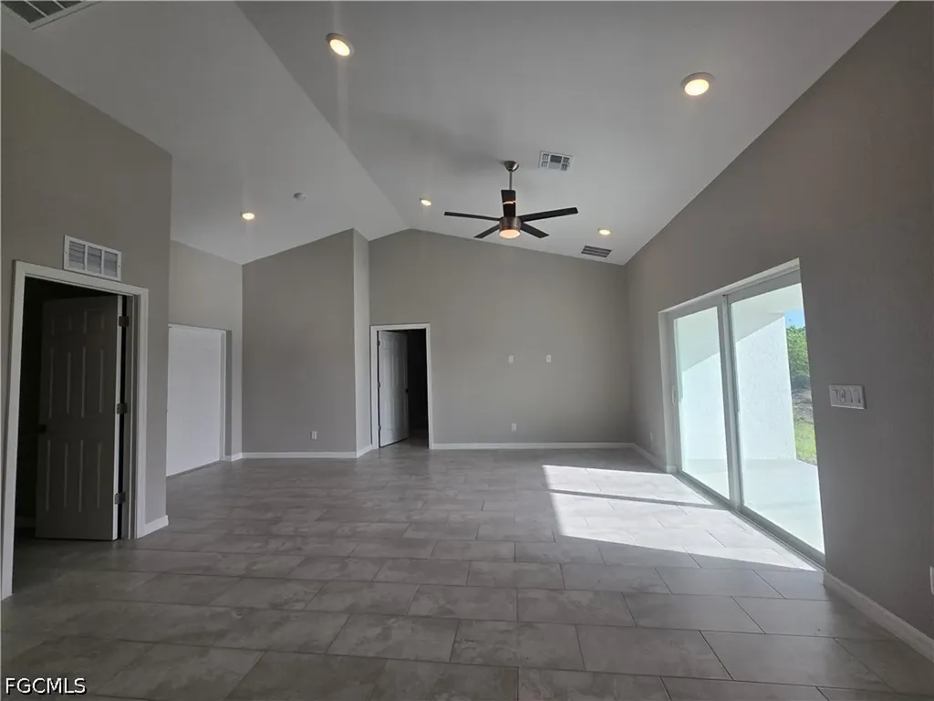 4309 NE 20th Court Cape Coral FL 33909