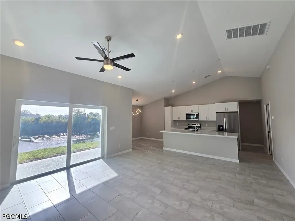 4309 NE 20th Court Cape Coral FL 33909