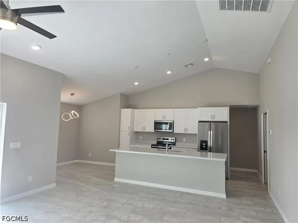 4309 NE 20th Court Cape Coral FL 33909