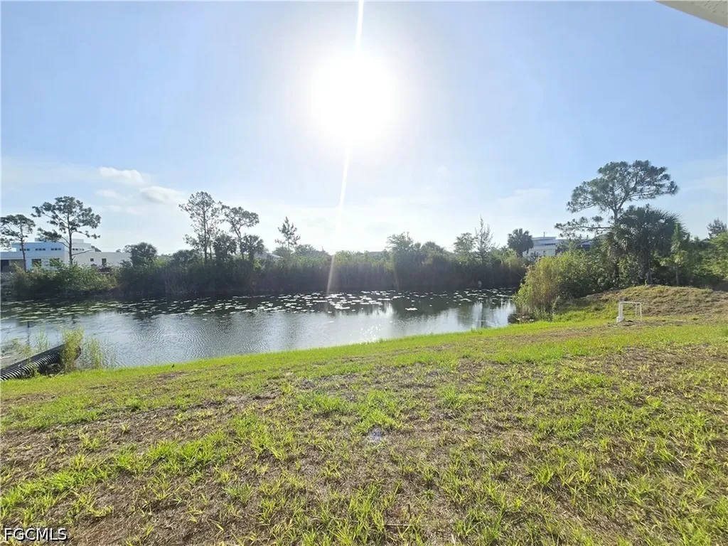 4309 NE 20th Court Cape Coral FL 33909