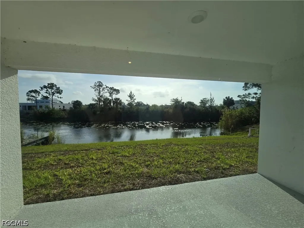 4309 NE 20th Court Cape Coral FL 33909
