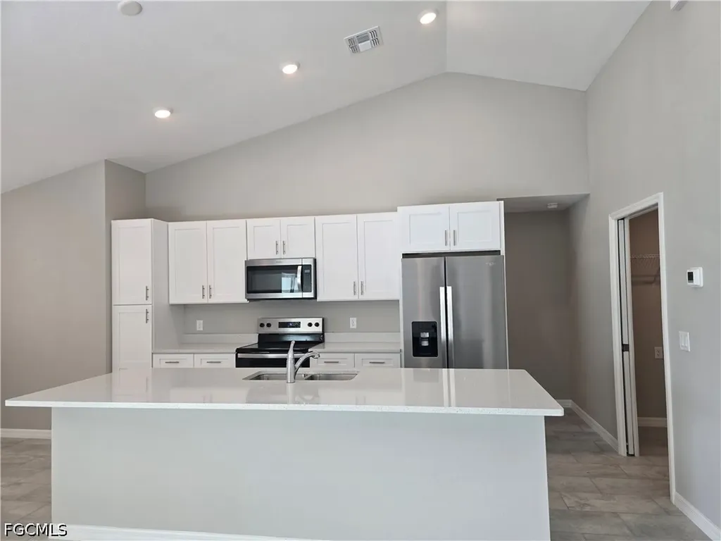 4309 NE 20th Court Cape Coral FL 33909
