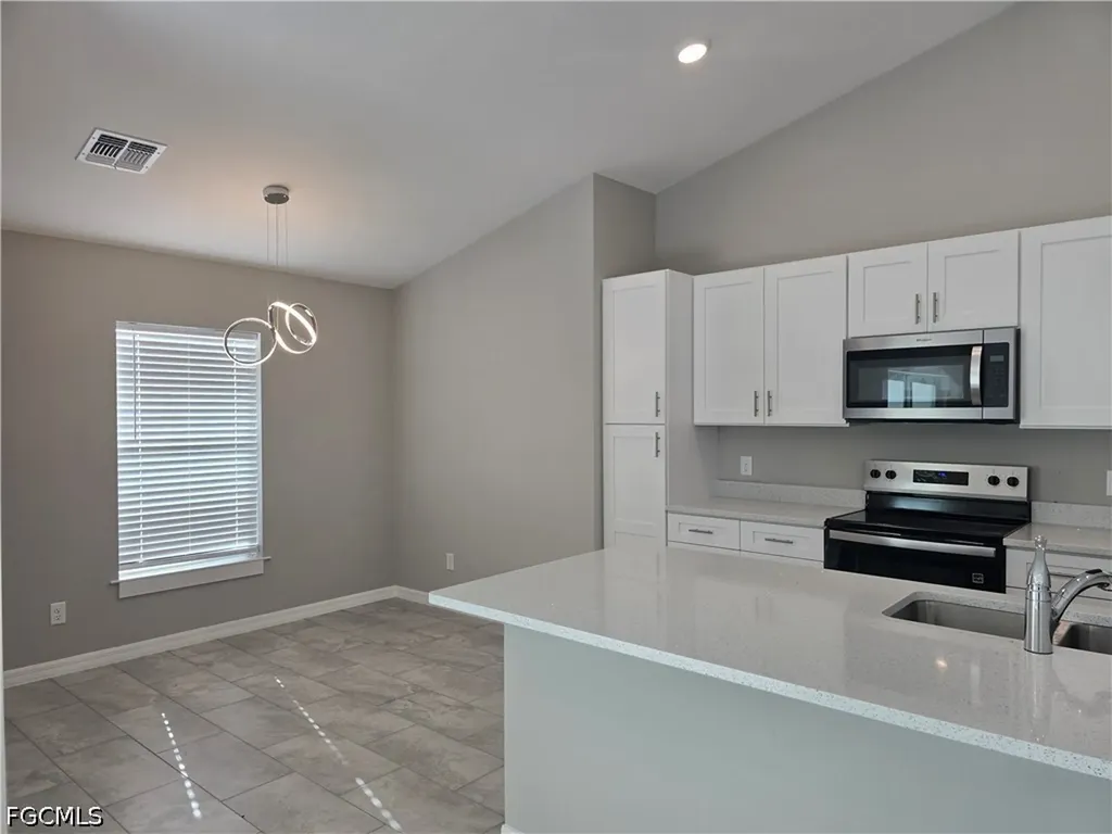 4309 NE 20th Court Cape Coral FL 33909
