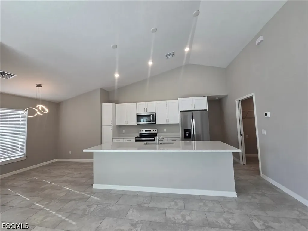 4309 NE 20th Court Cape Coral FL 33909