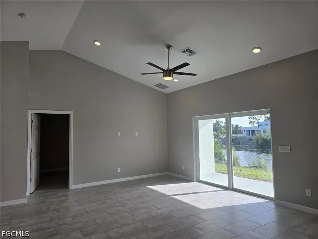 4309 NE 20th Court Cape Coral FL 33909