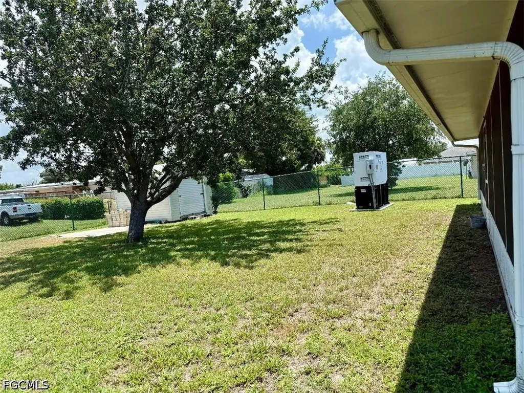540 Orchard Park Drive Clewiston FL 33440