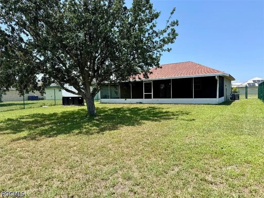 540 Orchard Park Drive Clewiston FL 33440