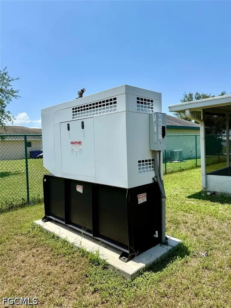 540 Orchard Park Drive Clewiston FL 33440