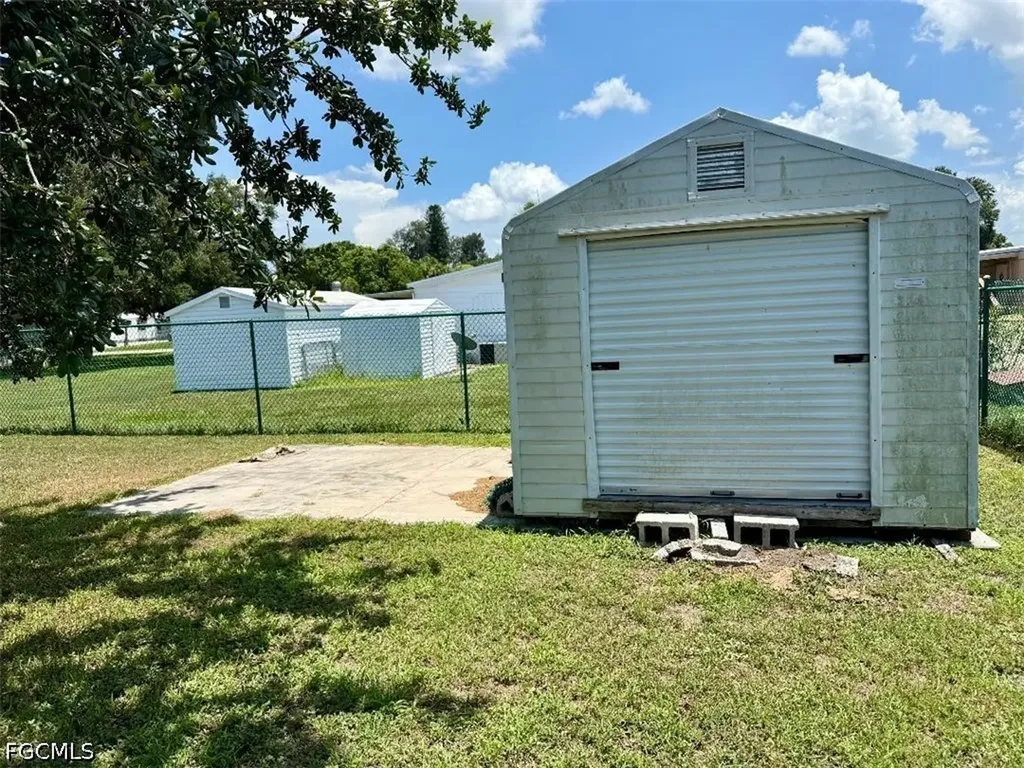 540 Orchard Park Drive Clewiston FL 33440