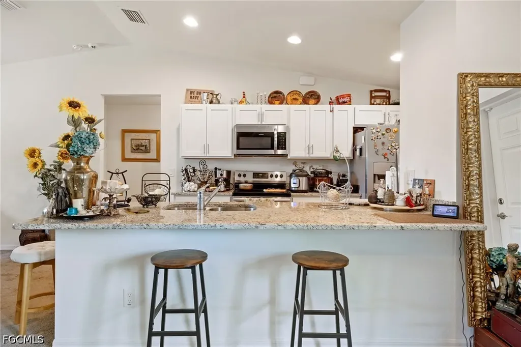 3061 NW Beechwood Circle Labelle FL 33935