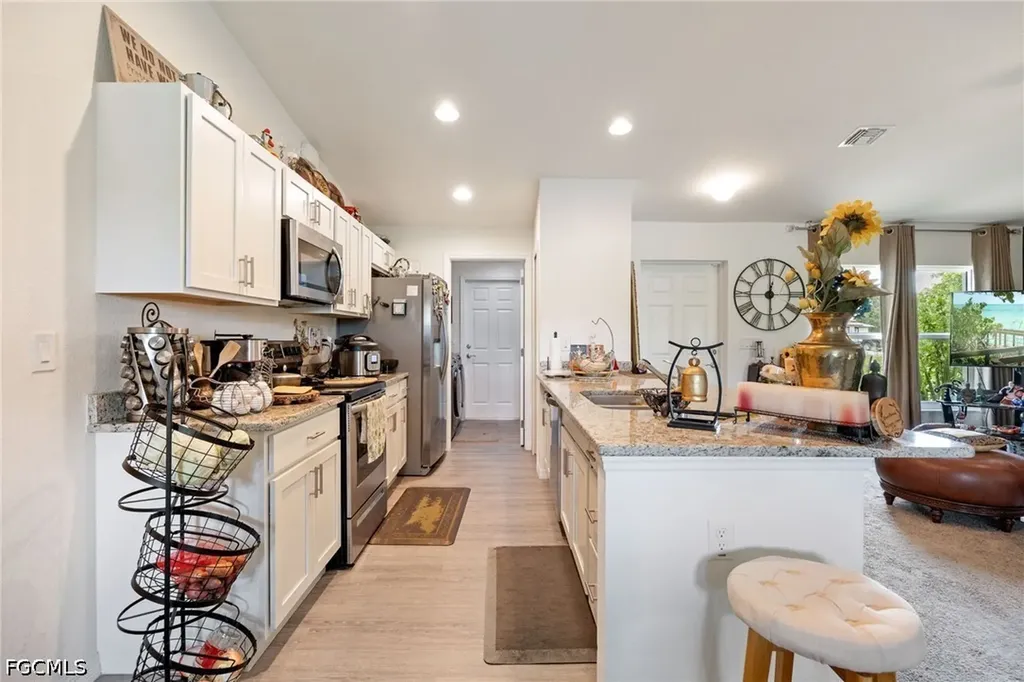 3061 NW Beechwood Circle Labelle FL 33935