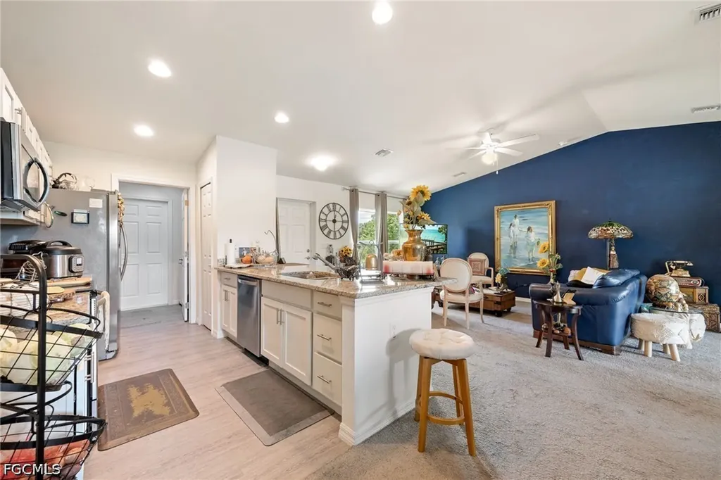 3061 NW Beechwood Circle Labelle FL 33935