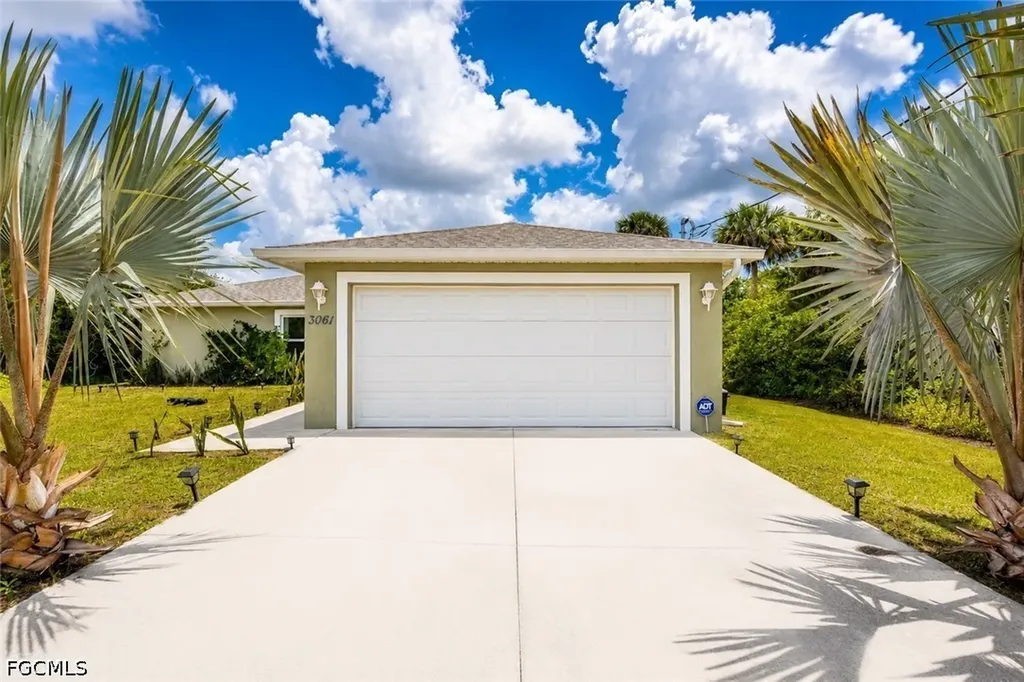 3061 NW Beechwood Circle Labelle FL 33935