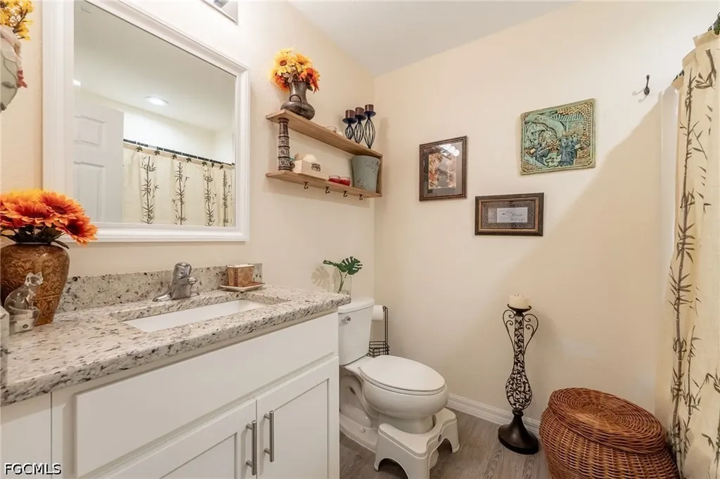3061 NW Beechwood Circle Labelle FL 33935