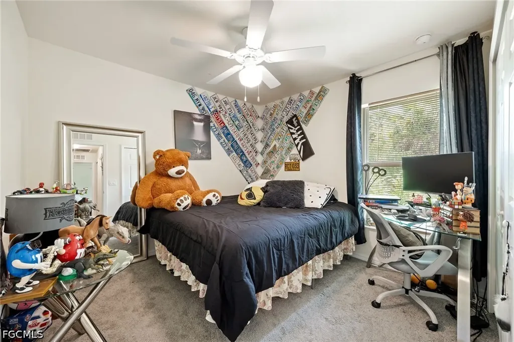 3061 NW Beechwood Circle Labelle FL 33935