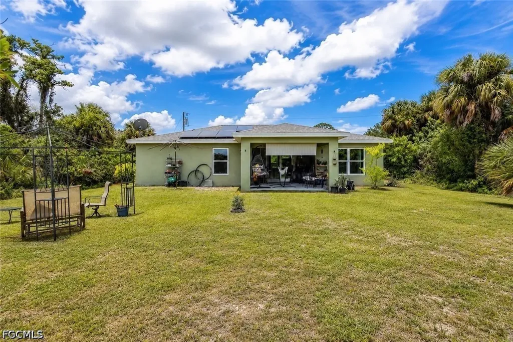 3061 NW Beechwood Circle Labelle FL 33935