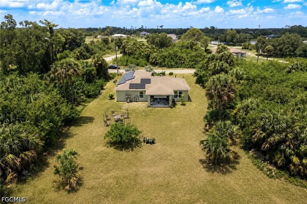 3061 NW Beechwood Circle Labelle FL 33935