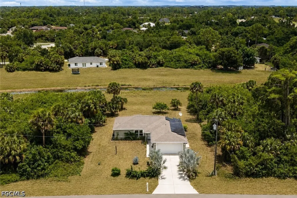 3061 NW Beechwood Circle Labelle FL 33935