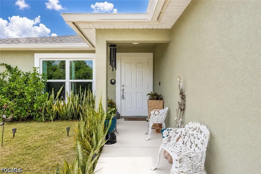 3061 NW Beechwood Circle Labelle FL 33935