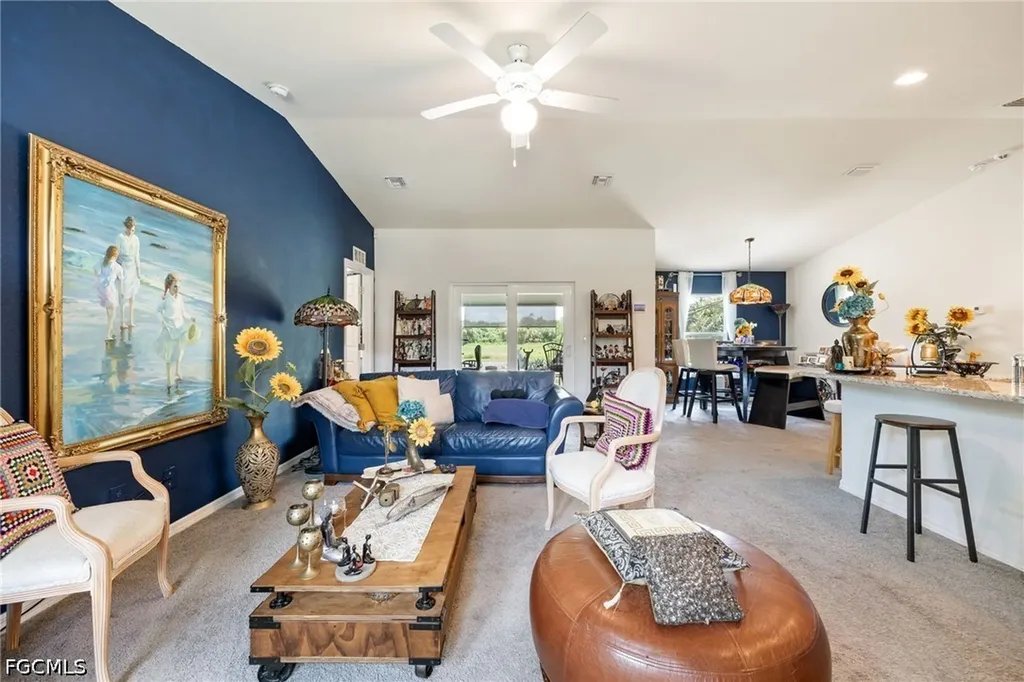 3061 NW Beechwood Circle Labelle FL 33935