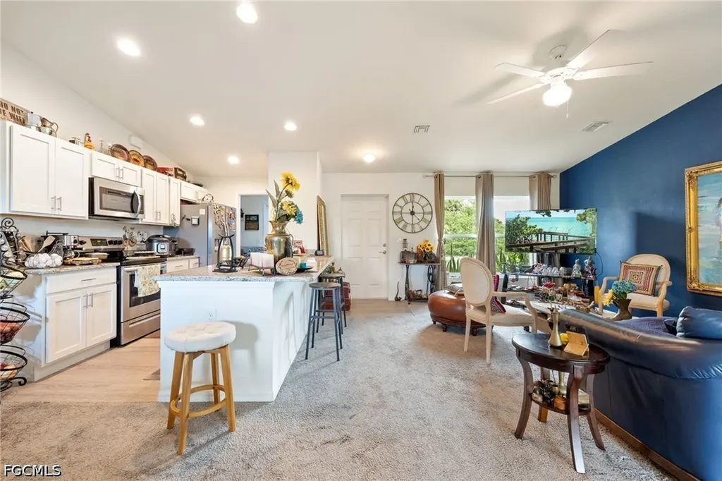 3061 NW Beechwood Circle Labelle FL 33935