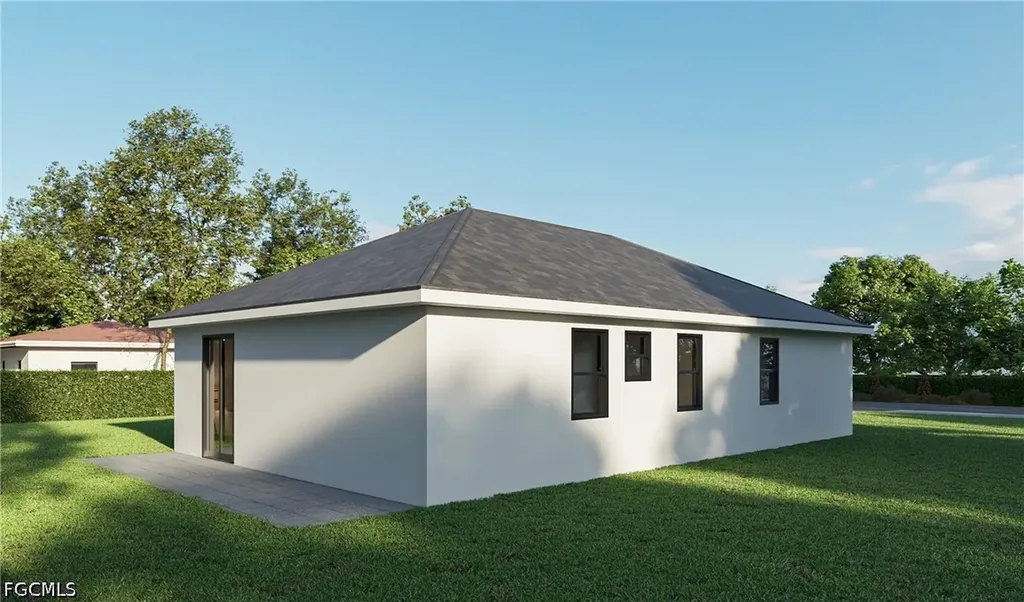 7907 13th Place Labelle FL 33935