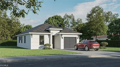 7907 13TH Place Labelle FL 33935
