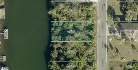 3339 Fernleaf Drive Hernando Beach FL 34607