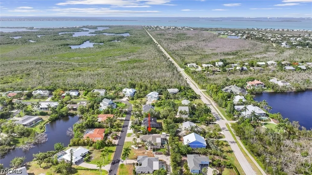 9428 Moonlight Drive Sanibel FL 33957