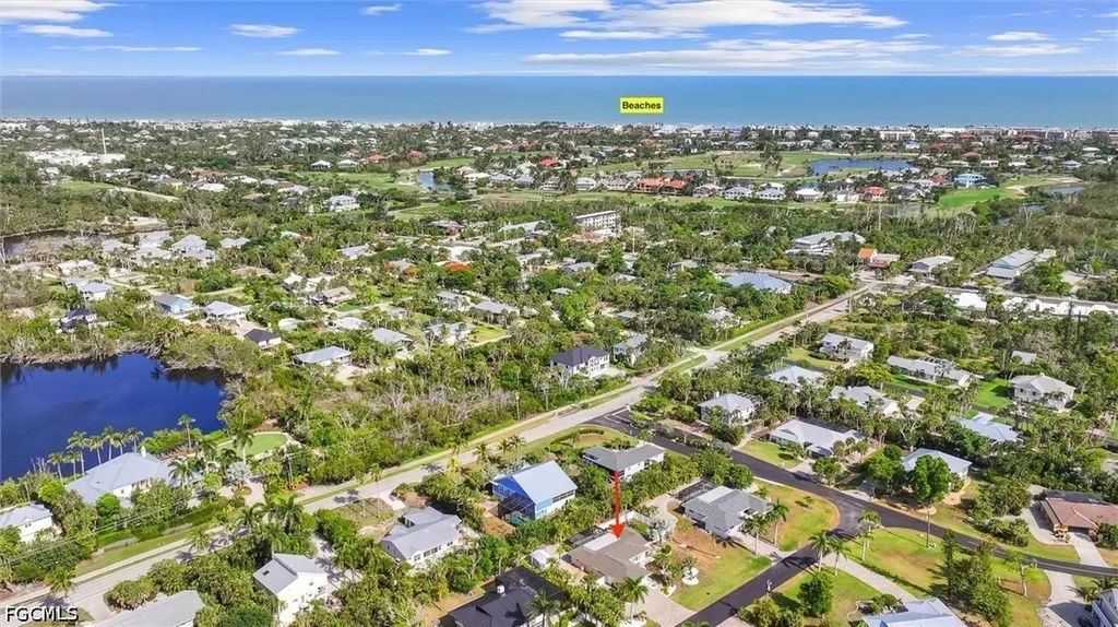 9428 Moonlight Drive Sanibel FL 33957