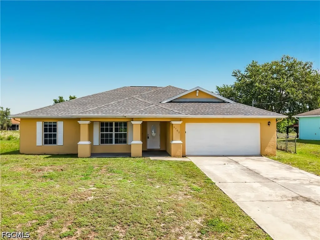 3702 16th Street W Lehigh Acres FL 33971