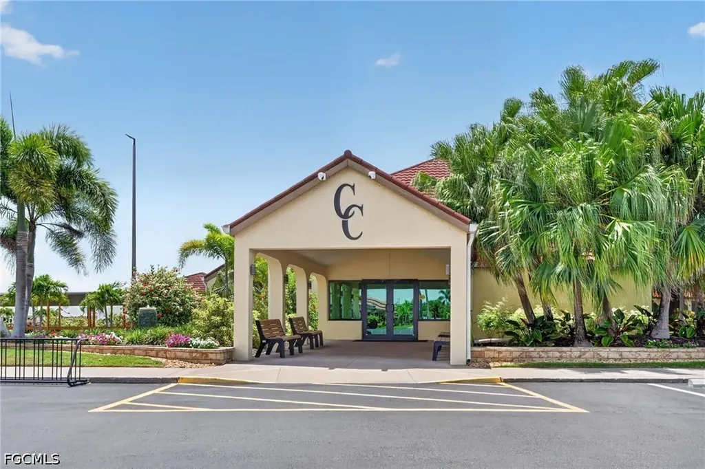 11250 Caravel Circle Fort Myers FL 33908