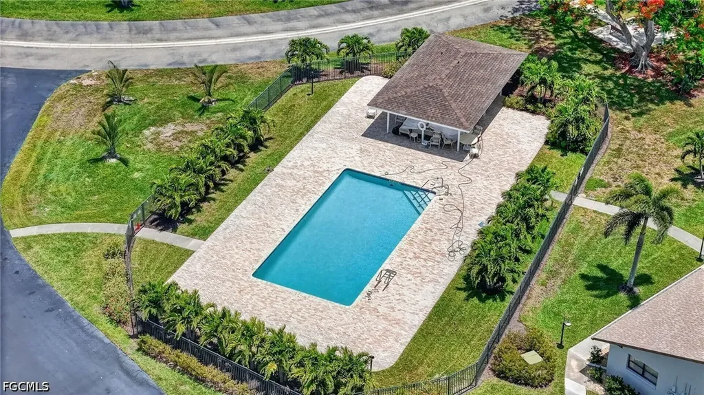 11250 Caravel Circle Fort Myers FL 33908