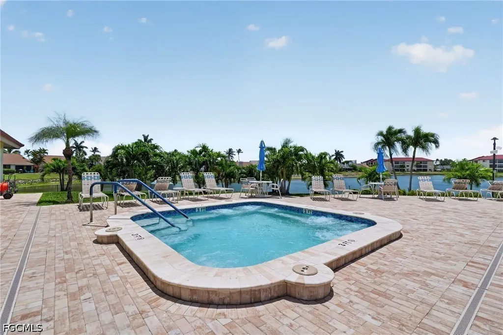 11250 Caravel Circle Fort Myers FL 33908