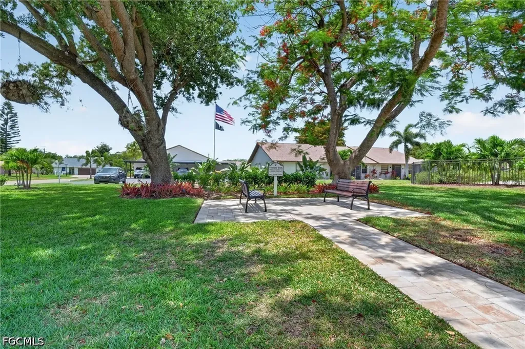 11250 Caravel Circle Fort Myers FL 33908