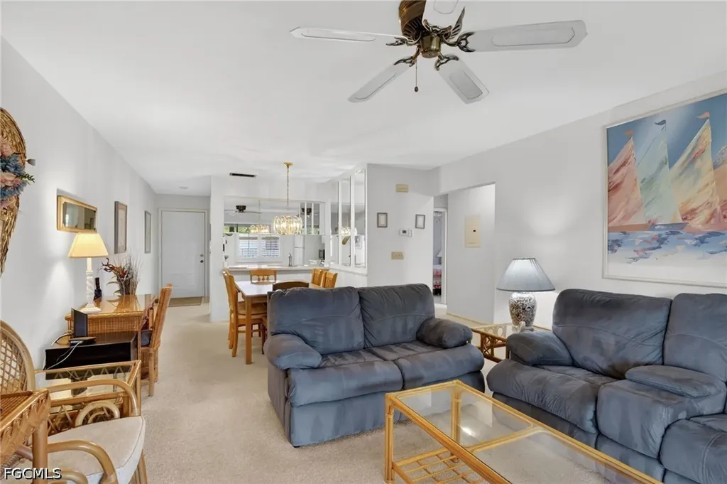 11250 Caravel Circle Fort Myers FL 33908