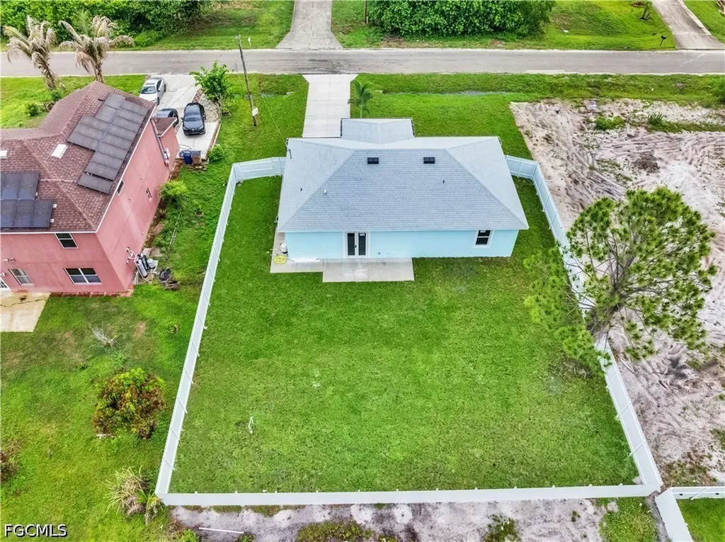546 Louisville Street E Lehigh Acres FL 33974