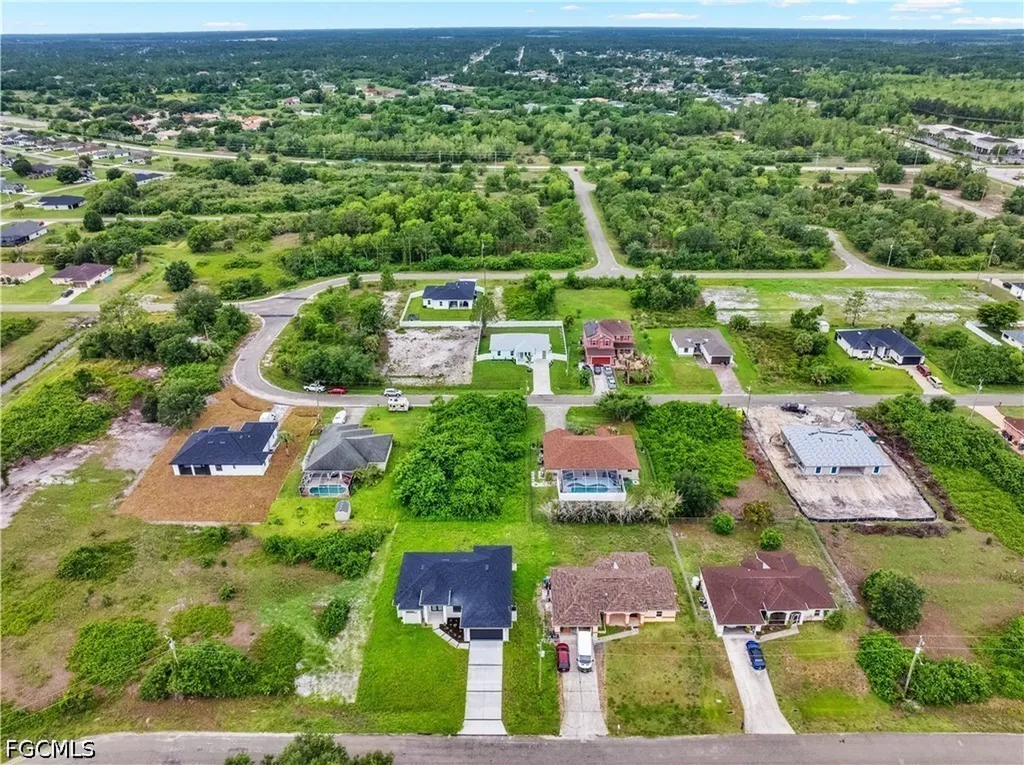 546 Louisville Street E Lehigh Acres FL 33974