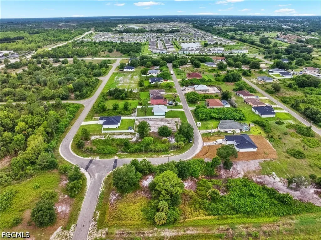 546 Louisville Street E Lehigh Acres FL 33974