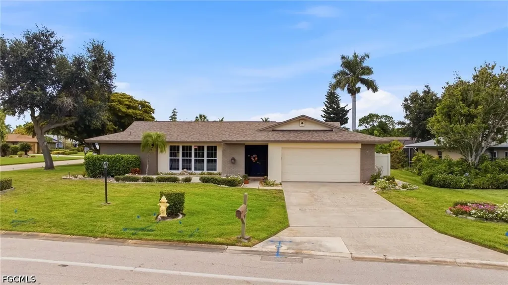 1335 Whiskey Creek Drive Fort Myers FL 33919