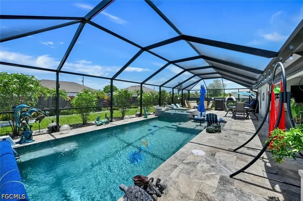 1811 SW 3rd Terrace Cape Coral FL 33991
