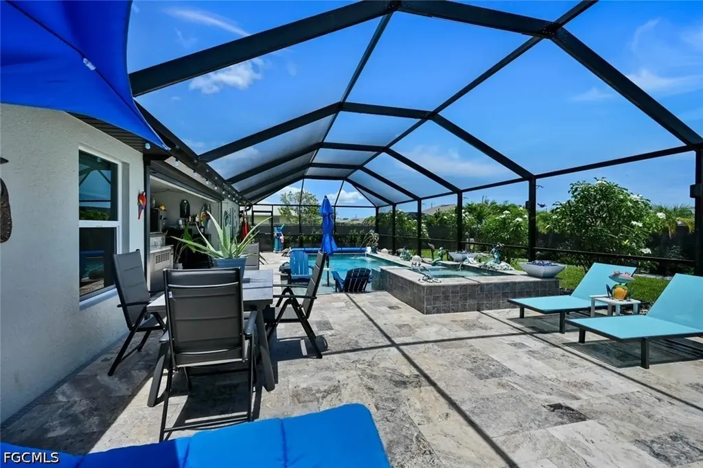 1811 SW 3rd Terrace Cape Coral FL 33991