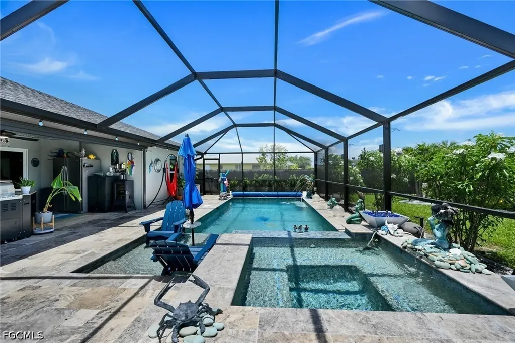 1811 SW 3rd Terrace Cape Coral FL 33991