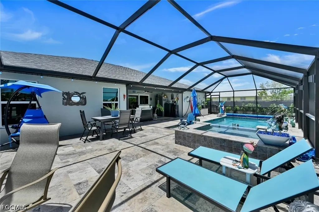 1811 SW 3rd Terrace Cape Coral FL 33991